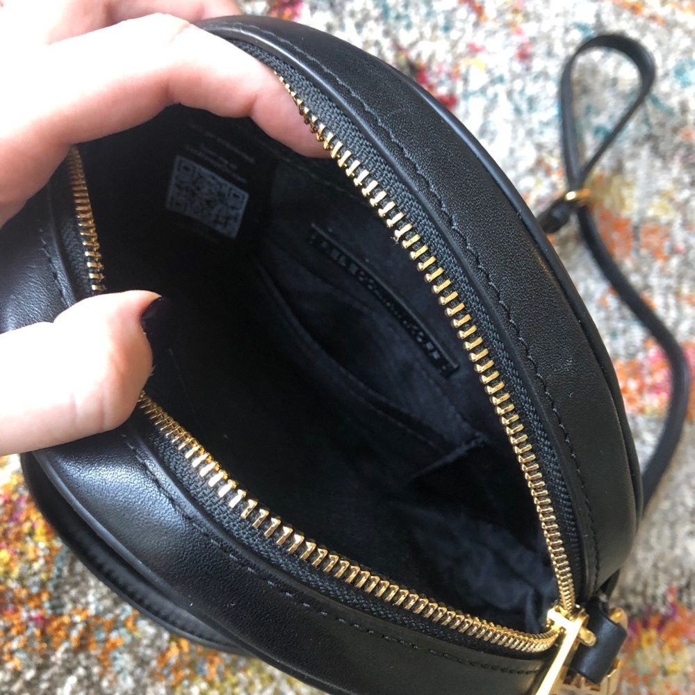 Rebecca Minkoff Bree Circle Bag - Picture 5 of 8